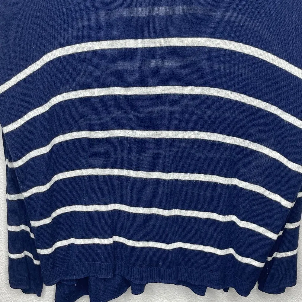 Cotton‎ On Lightweight Sweater Blue - Image 4