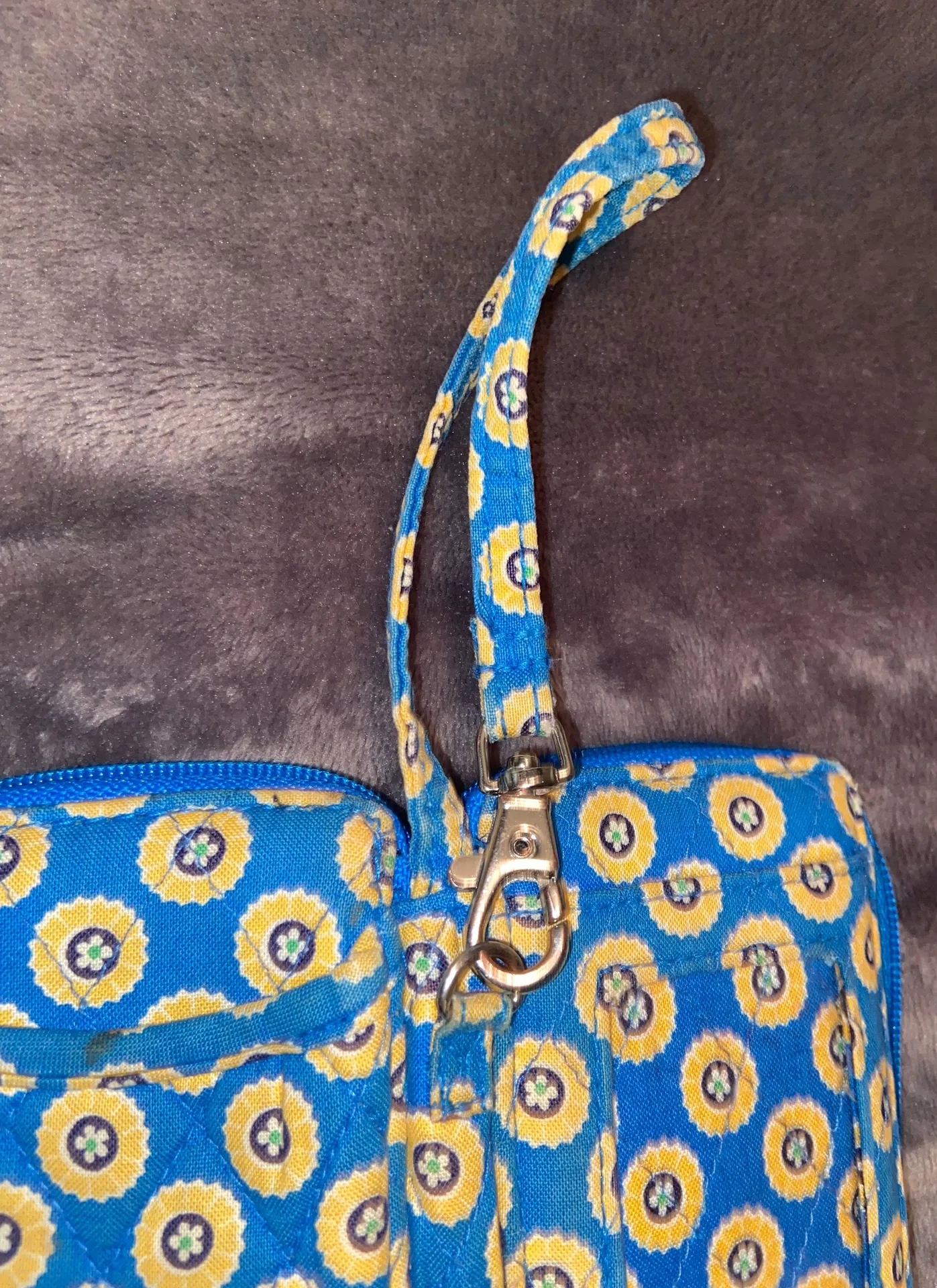 Wristlet / Wallet - Image 4