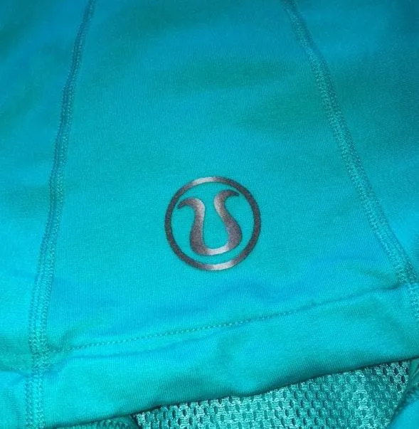 Lululemon Jacket Full Zip - Image 8