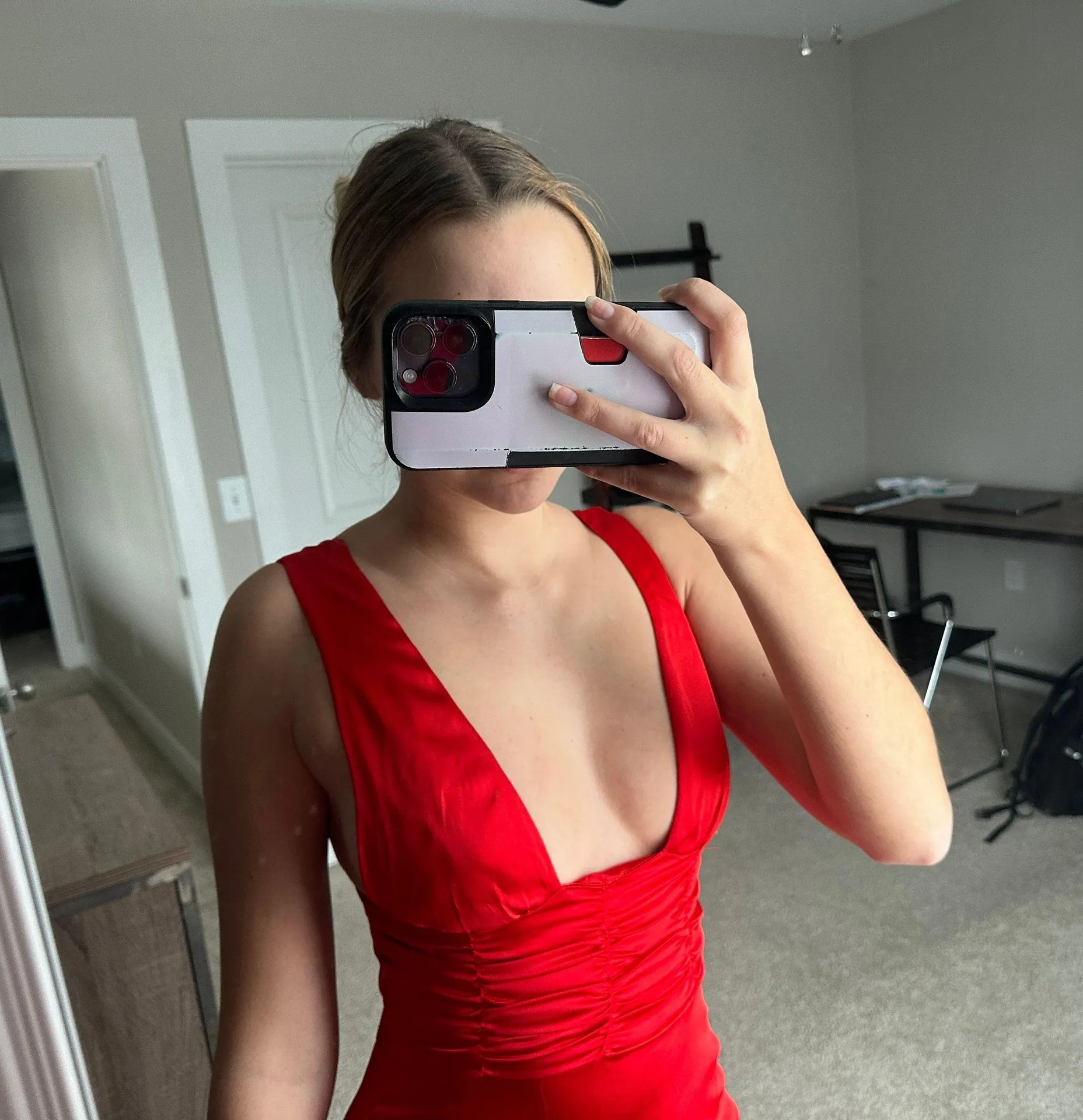 Mini Dress - Image 2