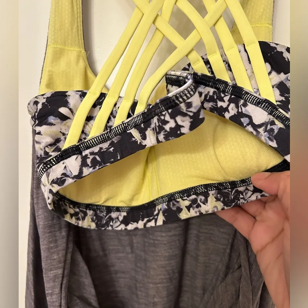 Lululemon tank top - Image 7