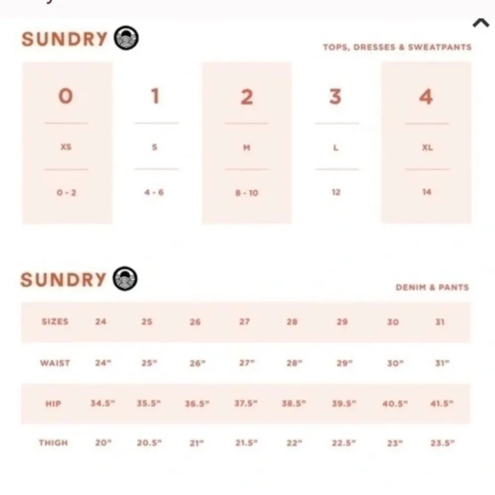 NWOT Anthropologie Sundry Rainbow heart Sweatshirt - Image 5