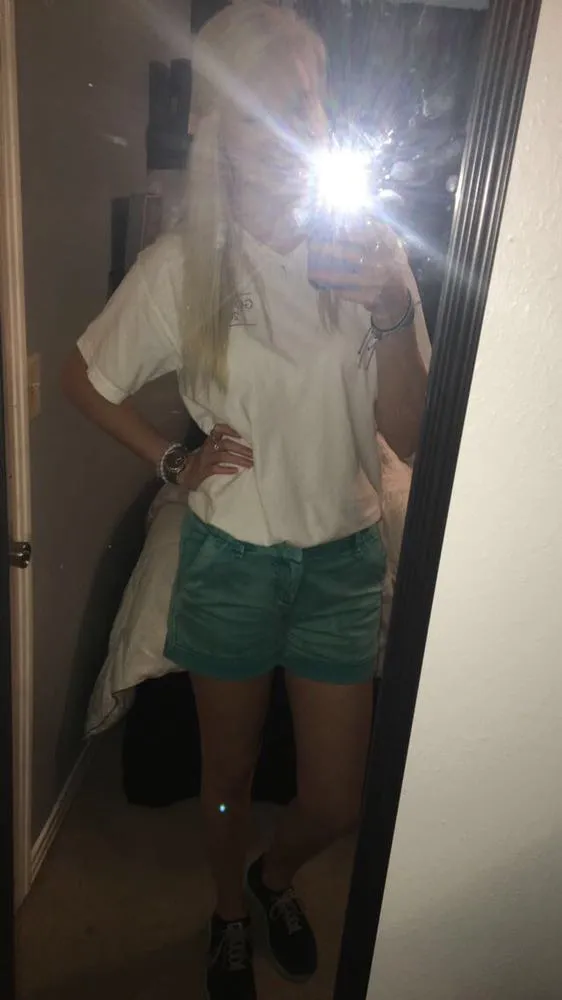 Teal Shorts - Image 2