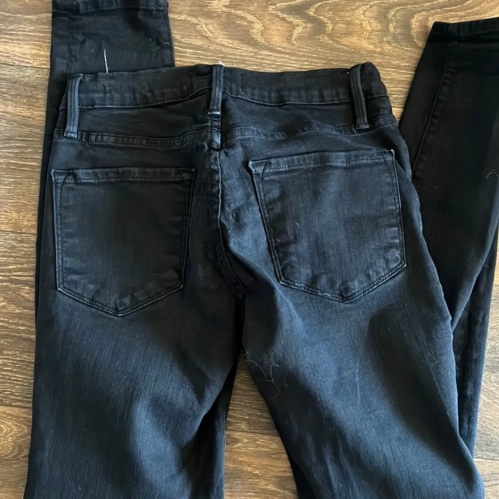 Frame Le Skinny de Jeanne - Image 6