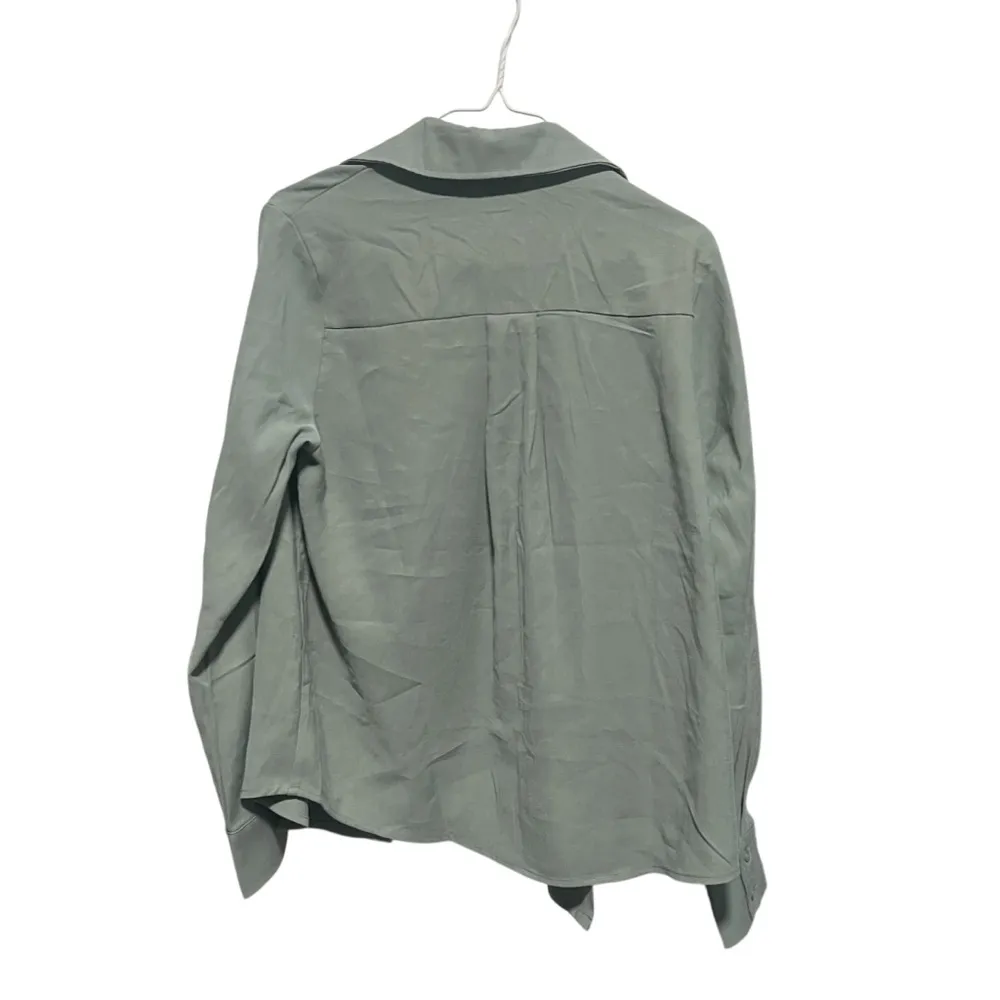 Lulus  Button Down Blouse, New with Tags - Image 3