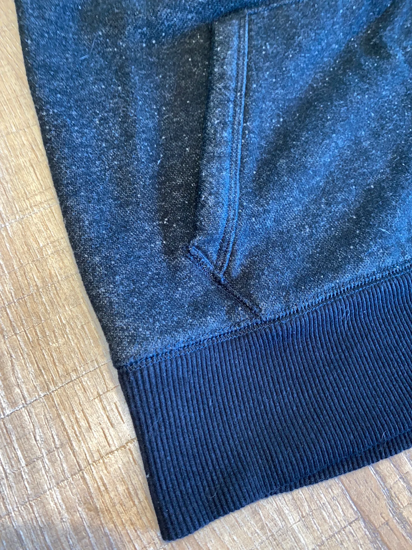 Sweater Pullover Shirt Top - Image 3