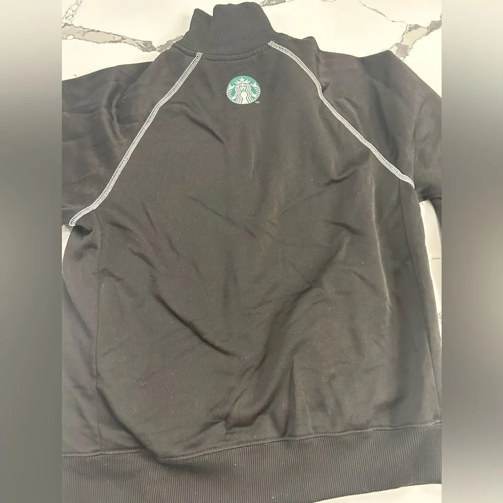 Starbucks Lead conference Zip up - Image 5