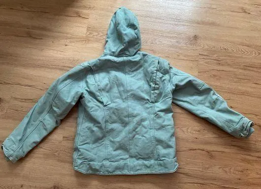 Carhartt Jacket - Image 2