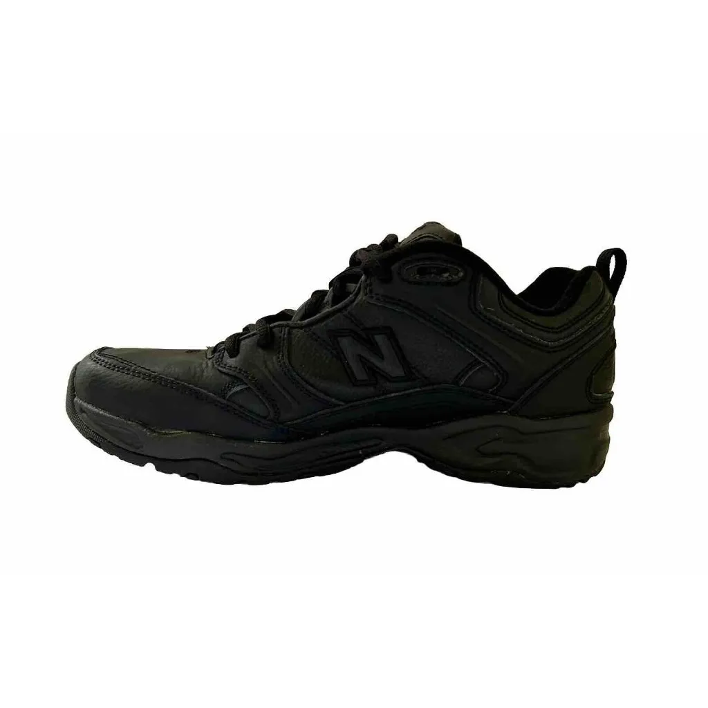 Women’s New Balance WX620AB Black Cross Trainer Shoes Size 11 - Image 5