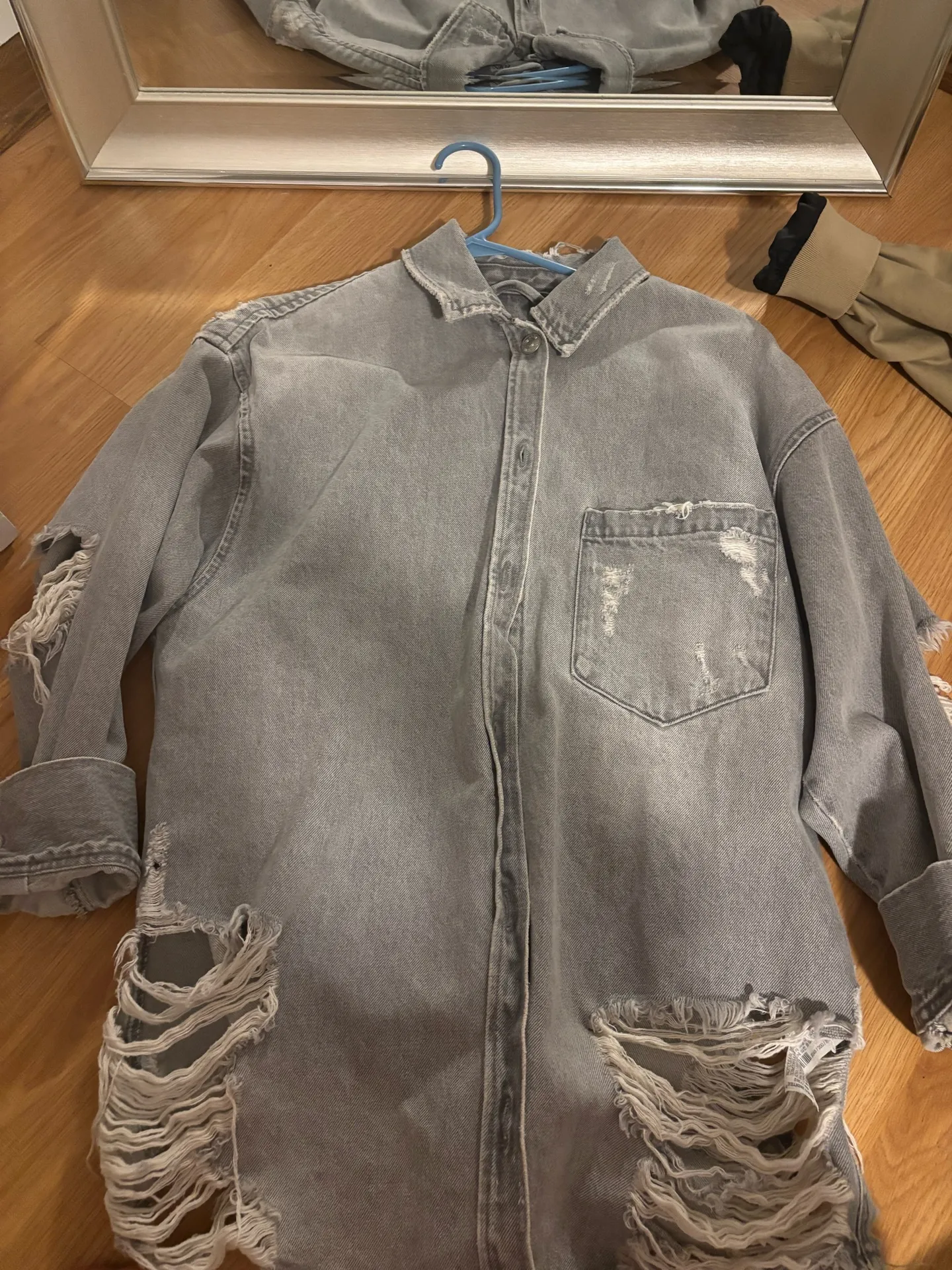 Zara Jean Jacket  - Image 2