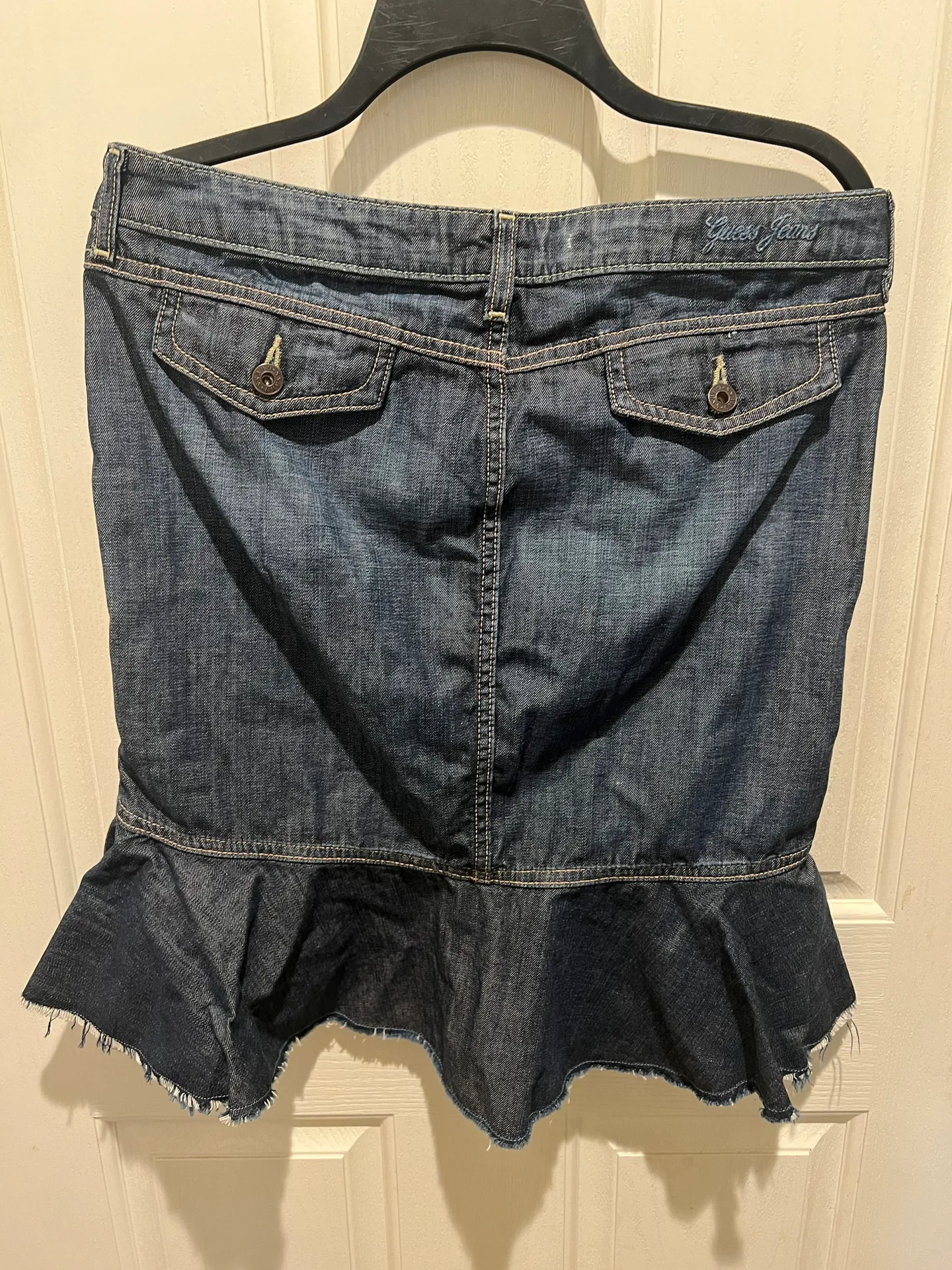 Vintage Rare  Skirt - Image 4