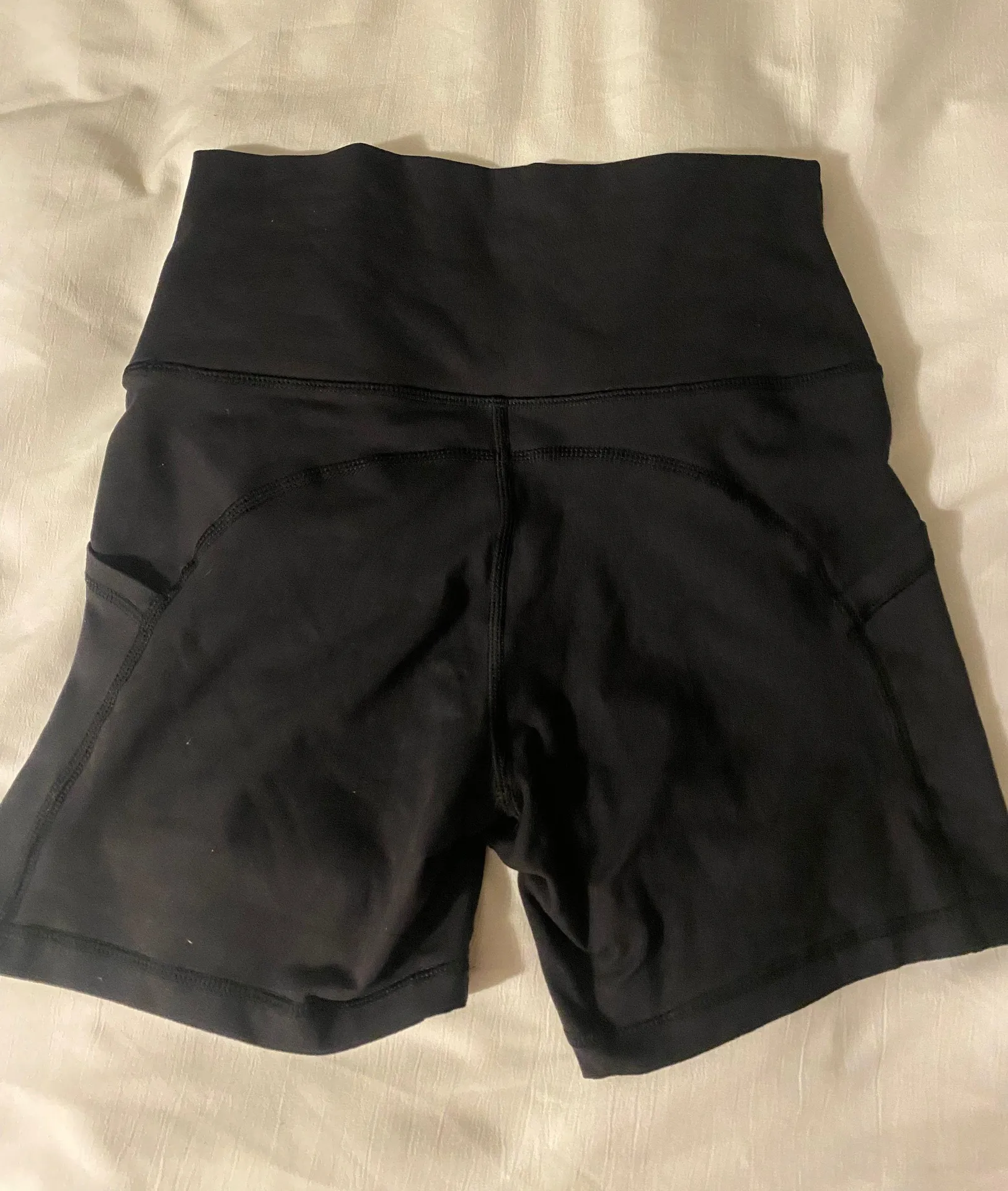 Biker Shorts - Image 2