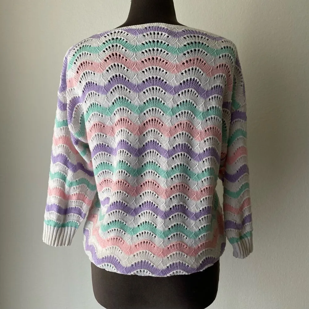 Beaucoup sz M VINTAGE‎ 80s - Image 4