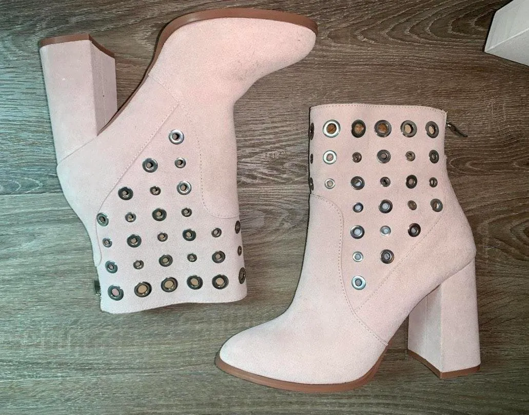 Chinese Laundry Booties  - Image 3