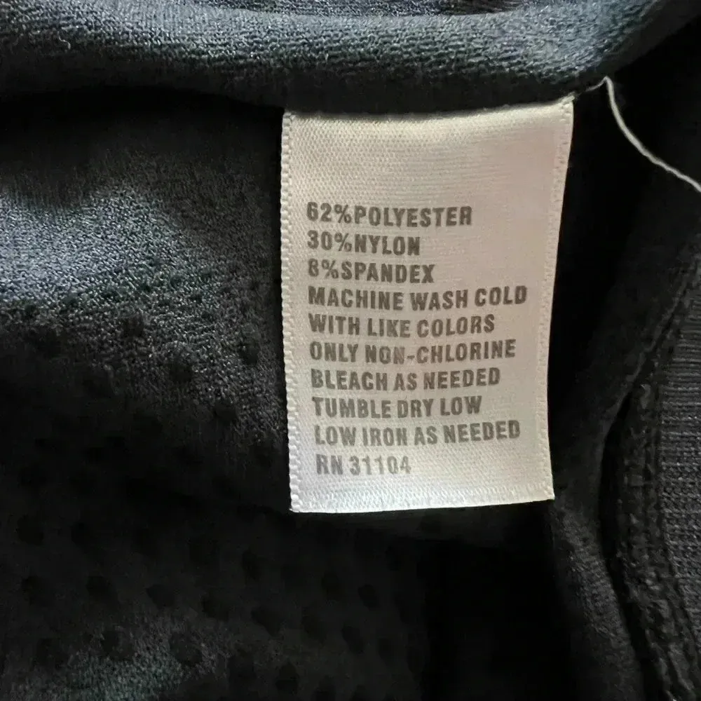 Zelos compression type Capri pants - Image 6