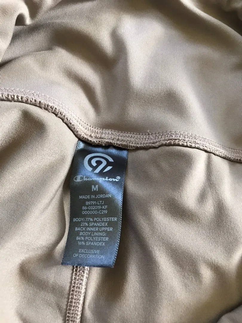 Champion leggings - Image 2