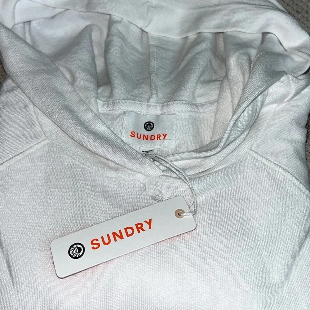 Sundry Sunset With You Hoodie ‘I want to spend the rest of the sunset with you’ - Image 12