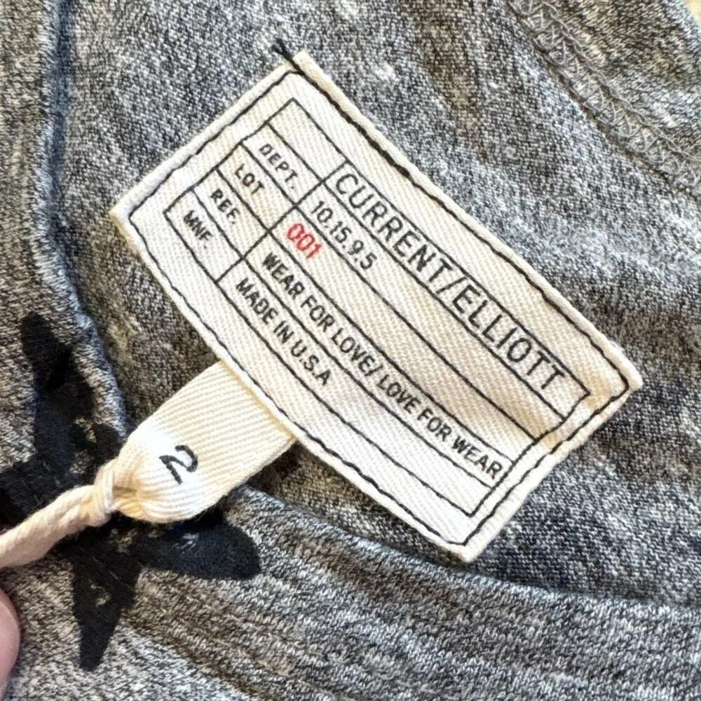 Current Elliott stars dress size 2 - Image 3