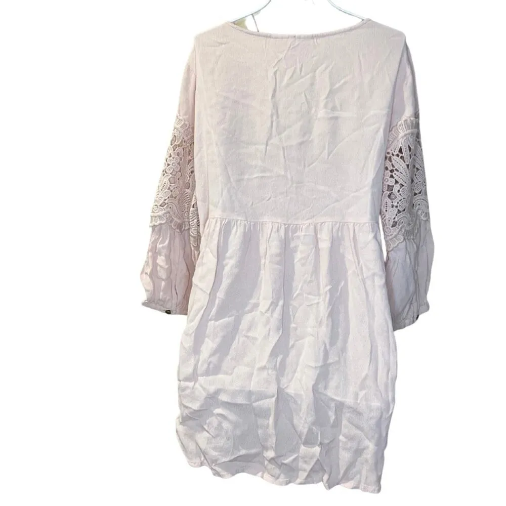 Jessica Simpson Women's Maternity Top Size S - Image 2