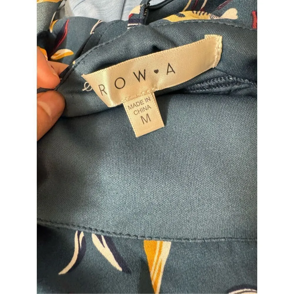 ROW A Nordstrom dress - Image 8