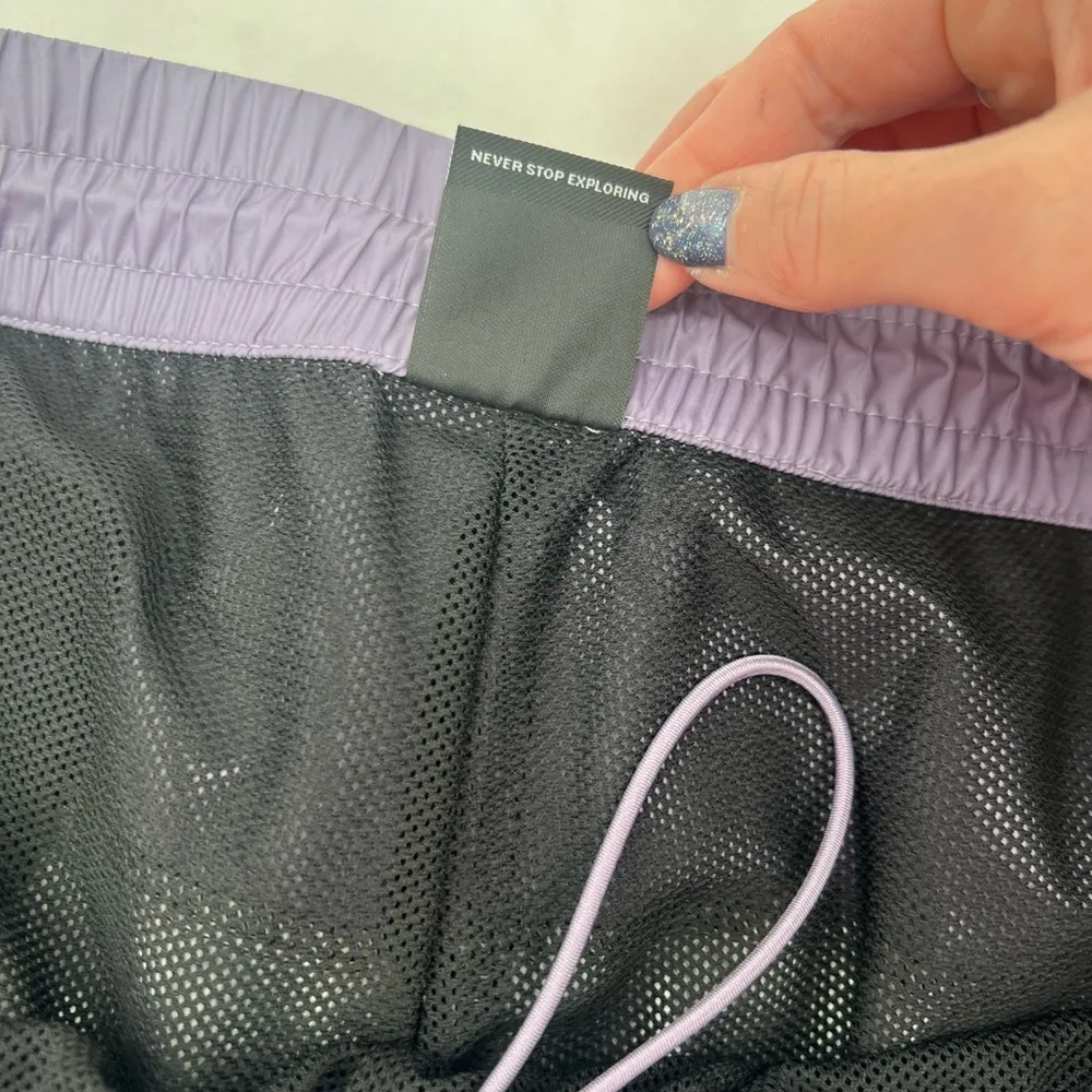 The North Face Hiking Shorts XXL - Image 9