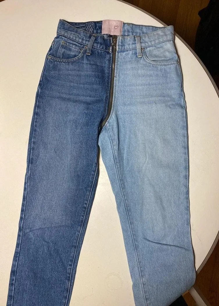 Revice Denim Ying Yang Jeans - Image 4