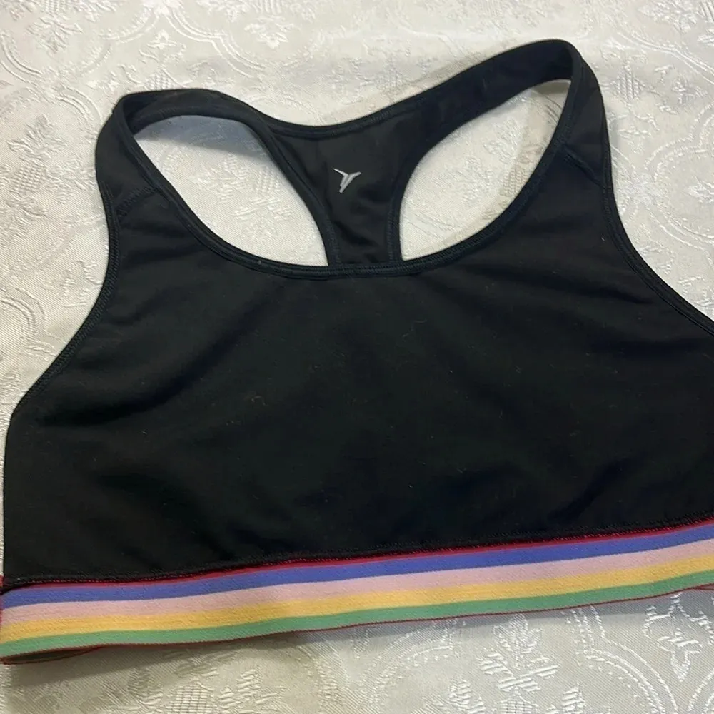 Old navy sports   Bras   M - Image 9