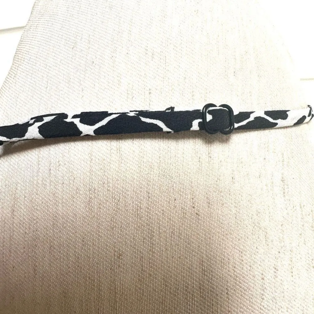 Frame animal print camisole - Image 10