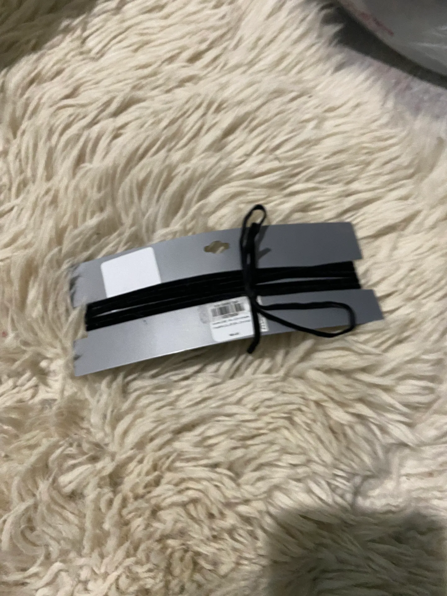 EXPRESS Choker Necklace - Image 3