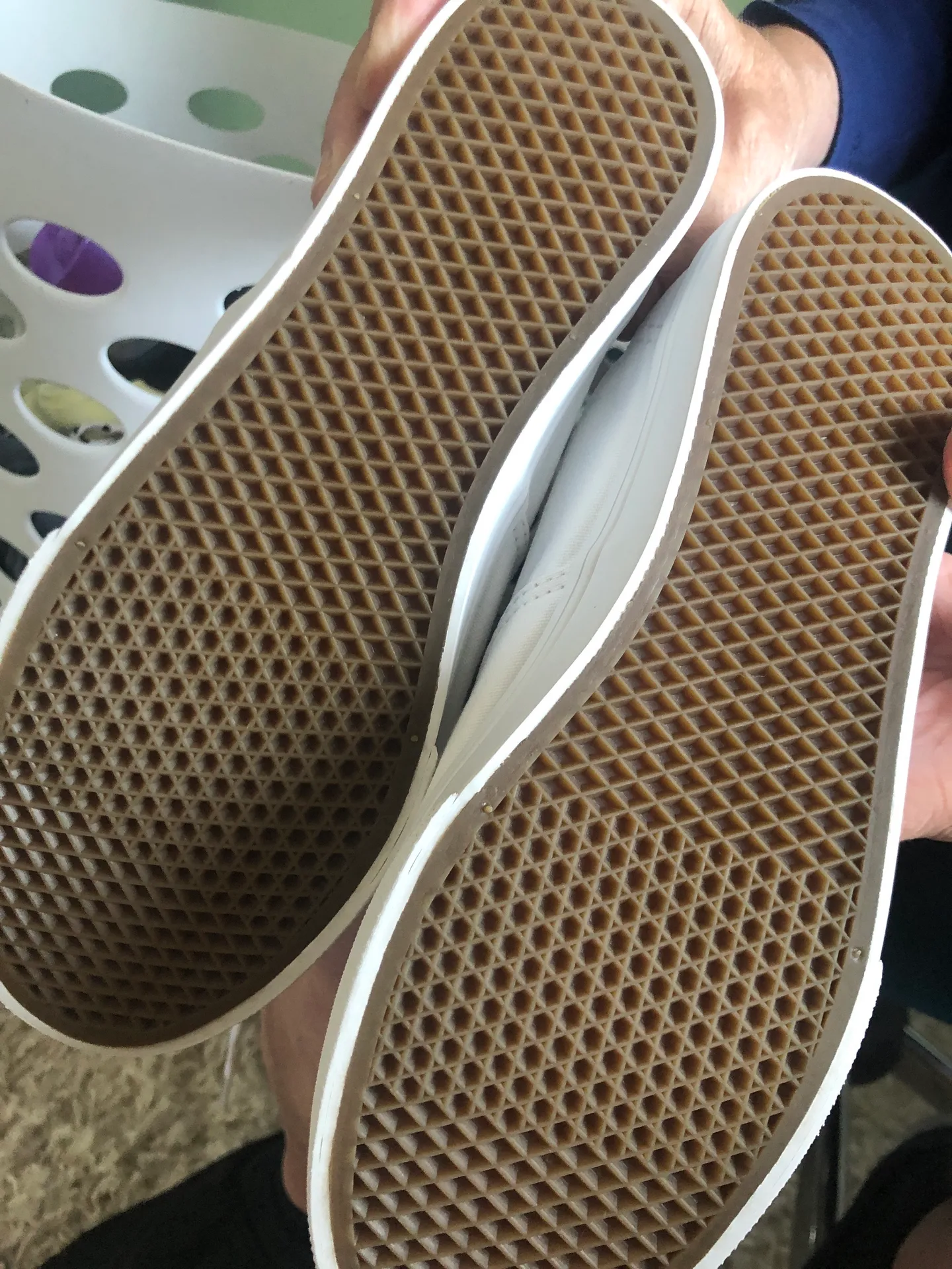 Vans White - Image 3