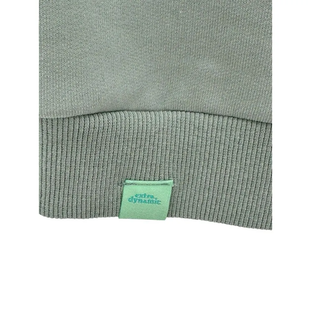 Extra Dynamic Ur Mom Ashley Sweatshirt Merch Ashley Alexander urmomashley's - Image 6