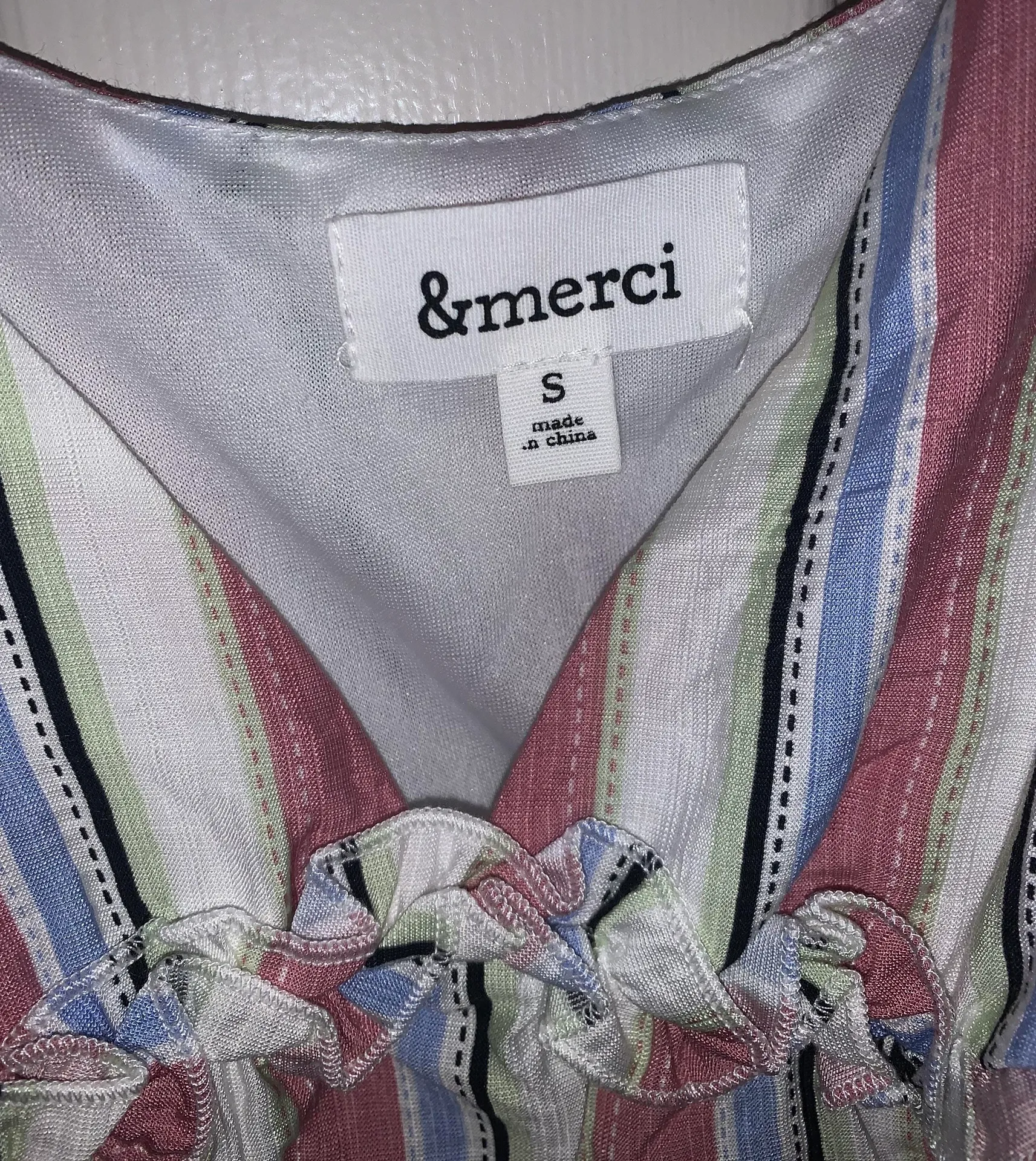 Boutique Tank Top - Image 4