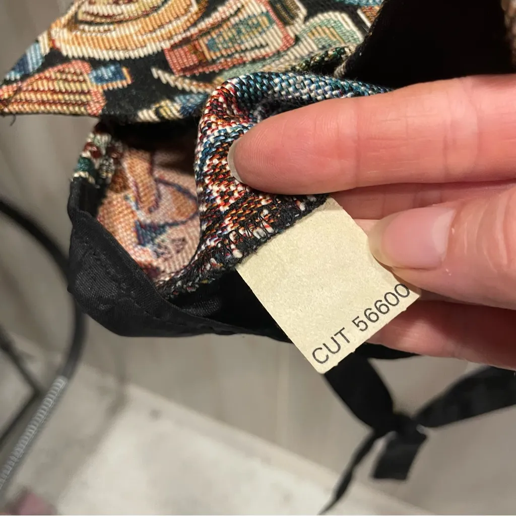 Vintage 80’s - Image 6