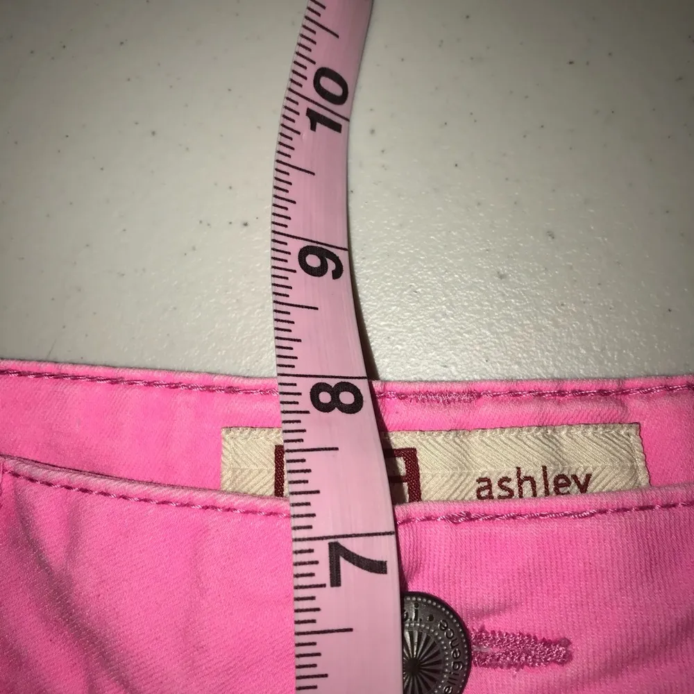 L.E.I. Shorts 0594 - Image 5