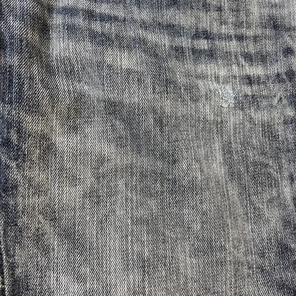 Levi’s 531 Athletic Slim Fit Jeans Stretch Denim Size 28x30 - Image 8