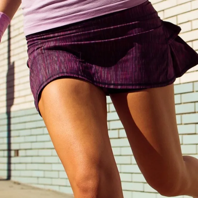 Lululemon Run VINTAGE Pace Setter Skirt - Image 7