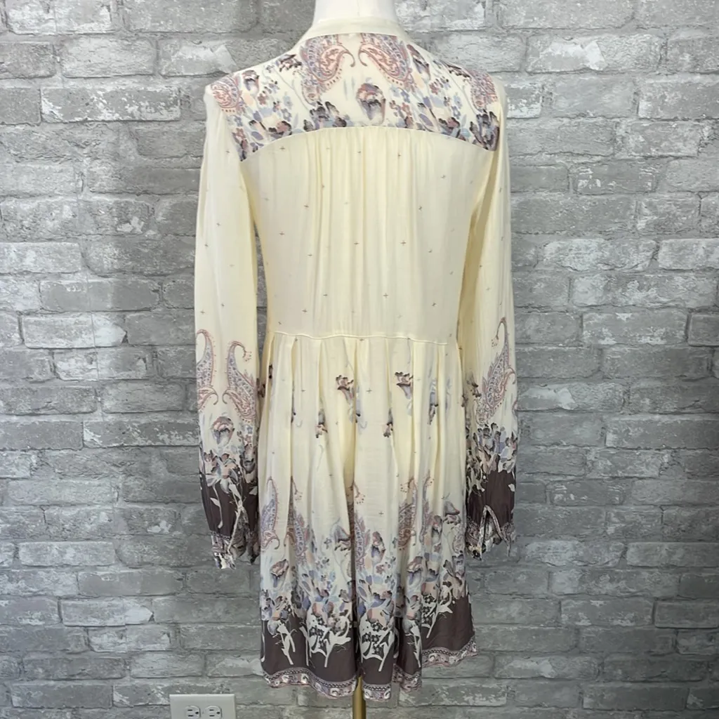 Free People Sierra Valley ShirtDress - Image 5