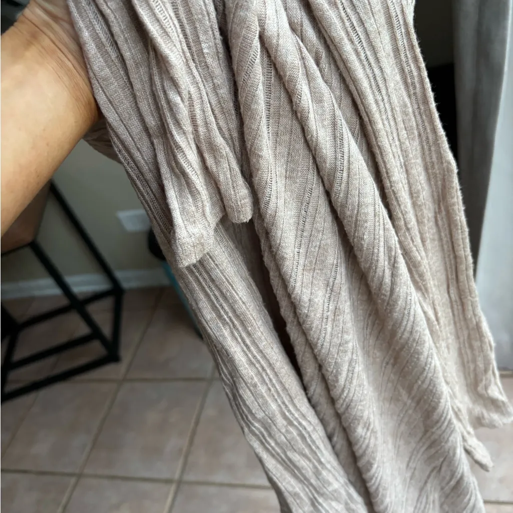 See You Monday Color Chico Long Cardigan - Image 5