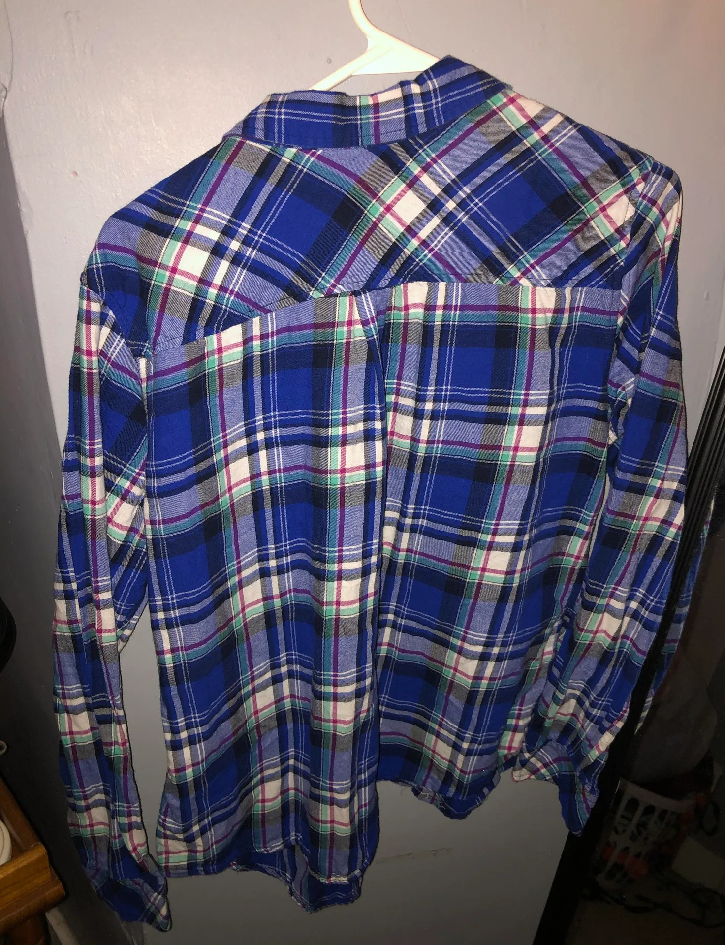 Croft & Barrow Flannel - Image 2