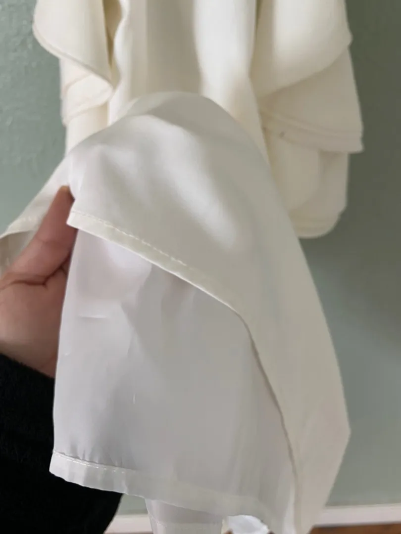 White Dress - Image 5