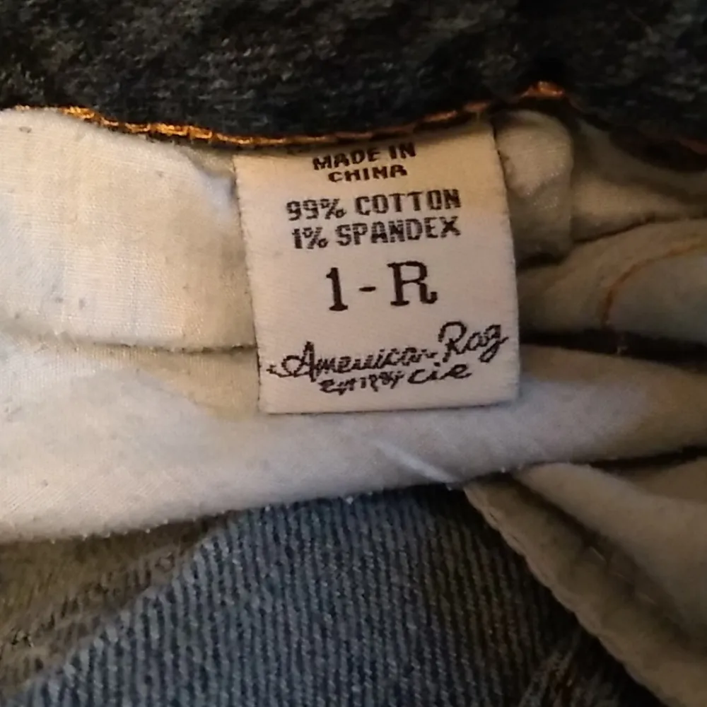 EUC American Rag Jeans - Image 5