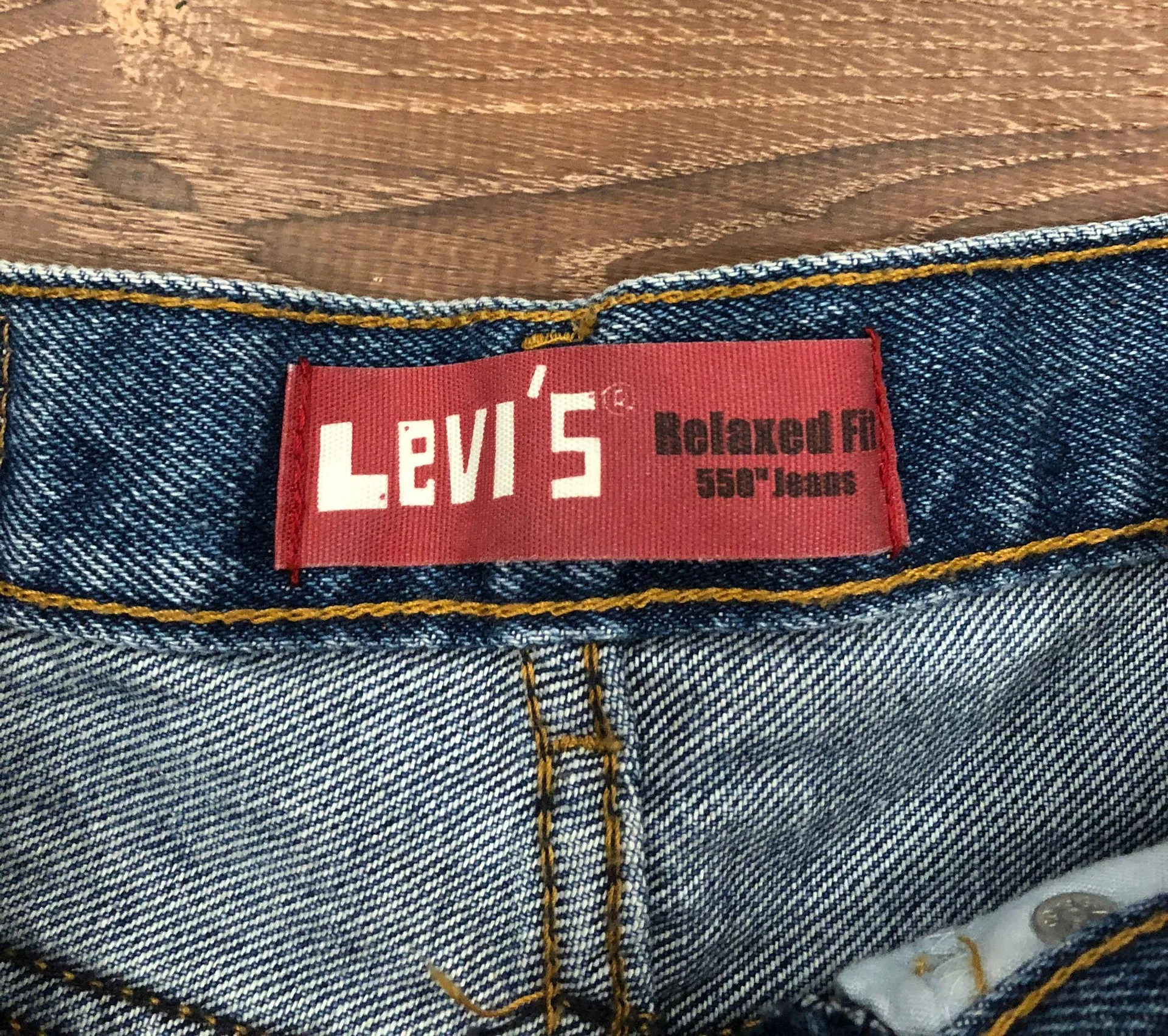 Vintage Floral Shorts - Image 4