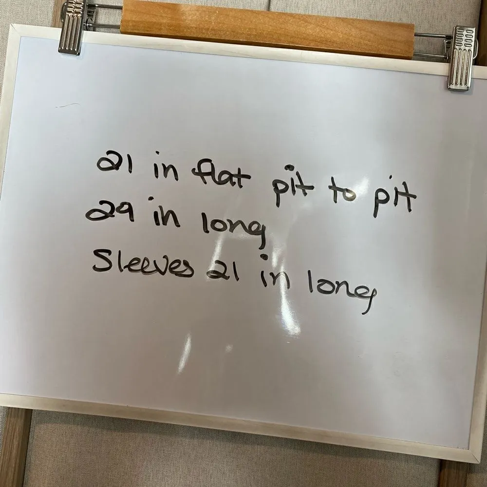 TulaRosa cowl neck sweater - Image 5