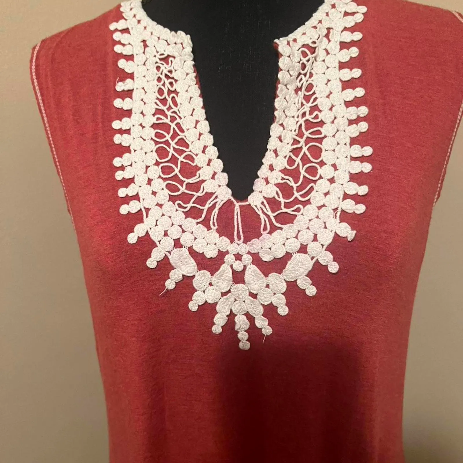 Max Studio vintage Y2K dress - Image 2