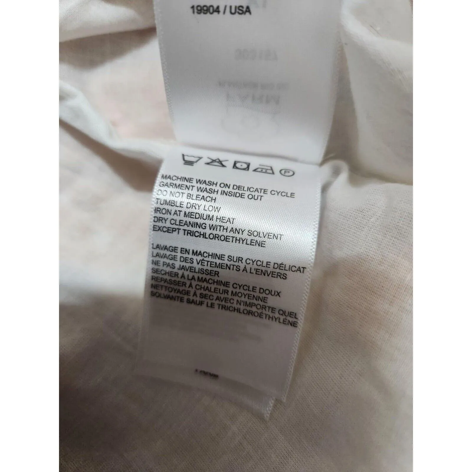 Anthropologie Farm Rio Printed Tiered Maxi Dress Size XL - Image 10