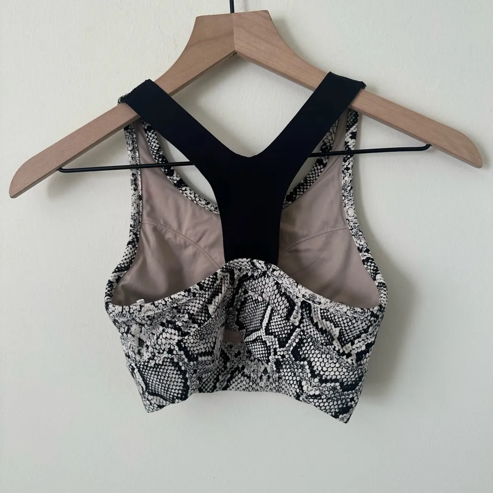 Varley Bassett Bra XS - Image 4