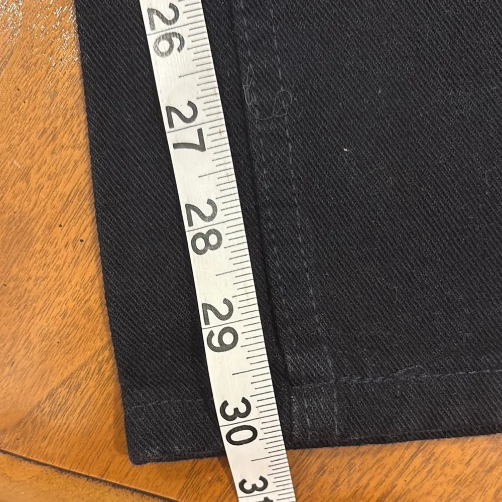 Tommy Hilfiger Bootcut High Rise Jeans - Image 7