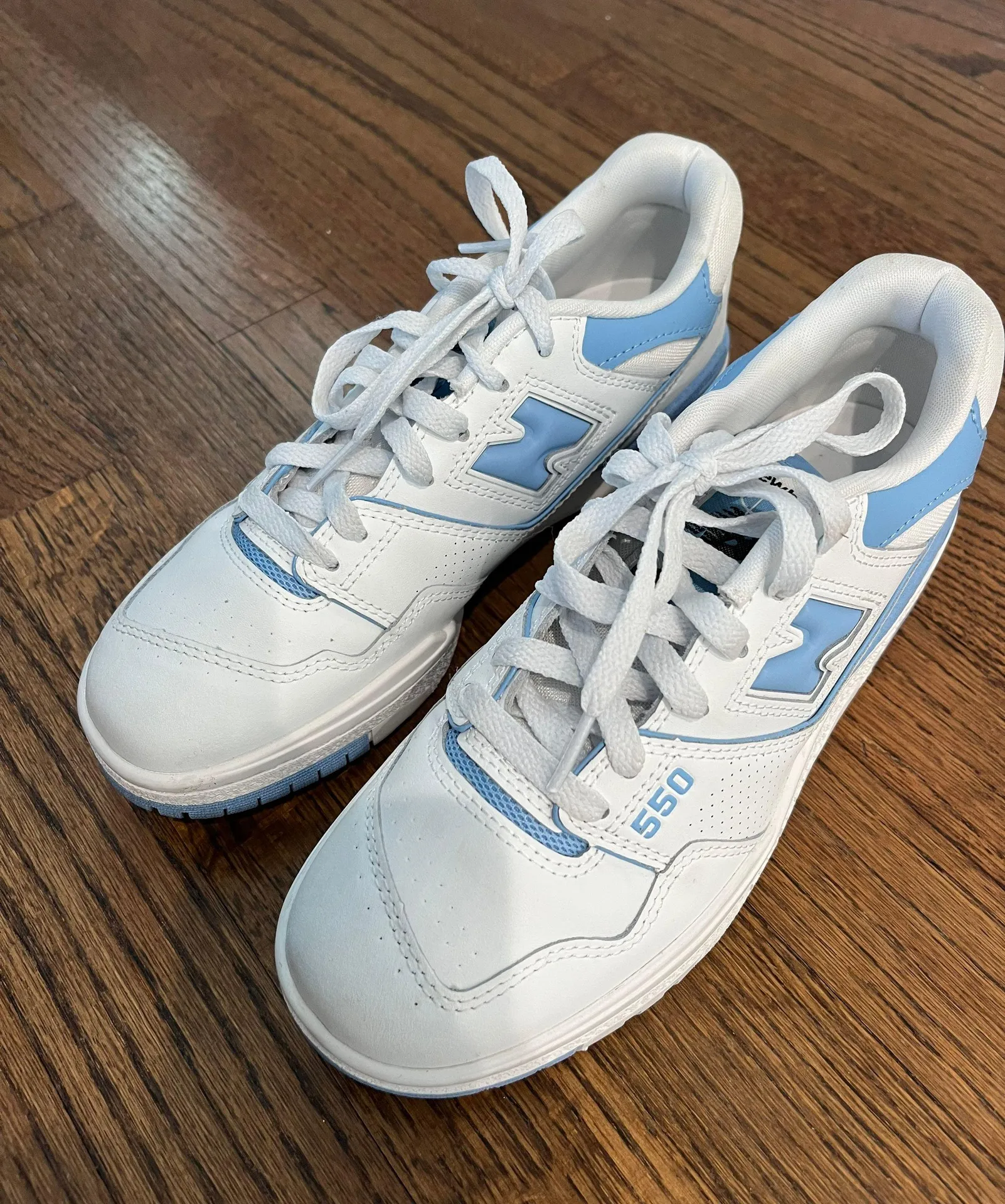 New Balance 550 - Image 4