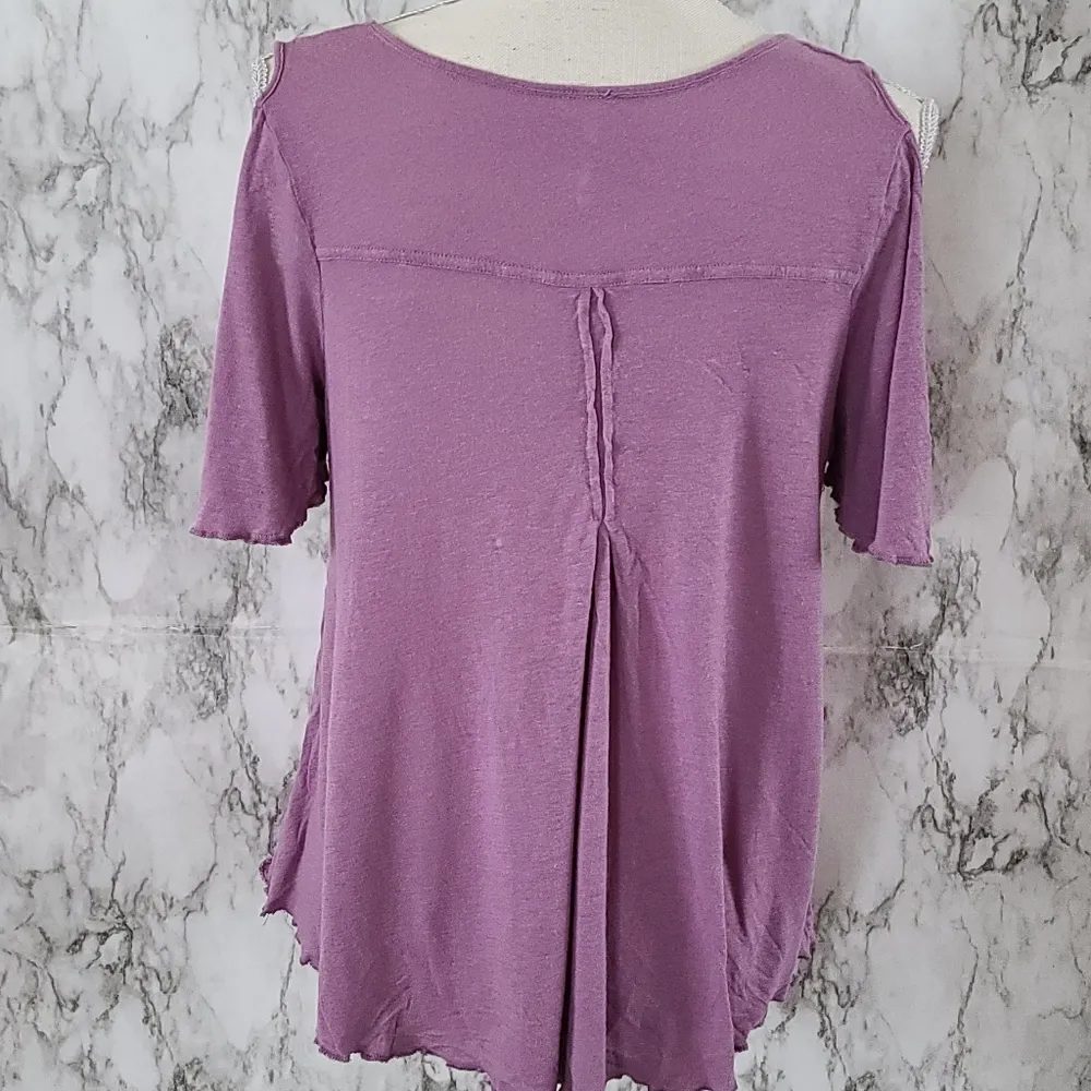 Free People bittersweet top size small - Image 5