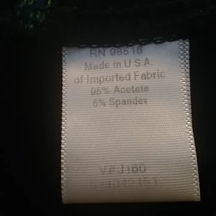 FINAL MARKDOWN Coldwater creek capris medium - Image 7